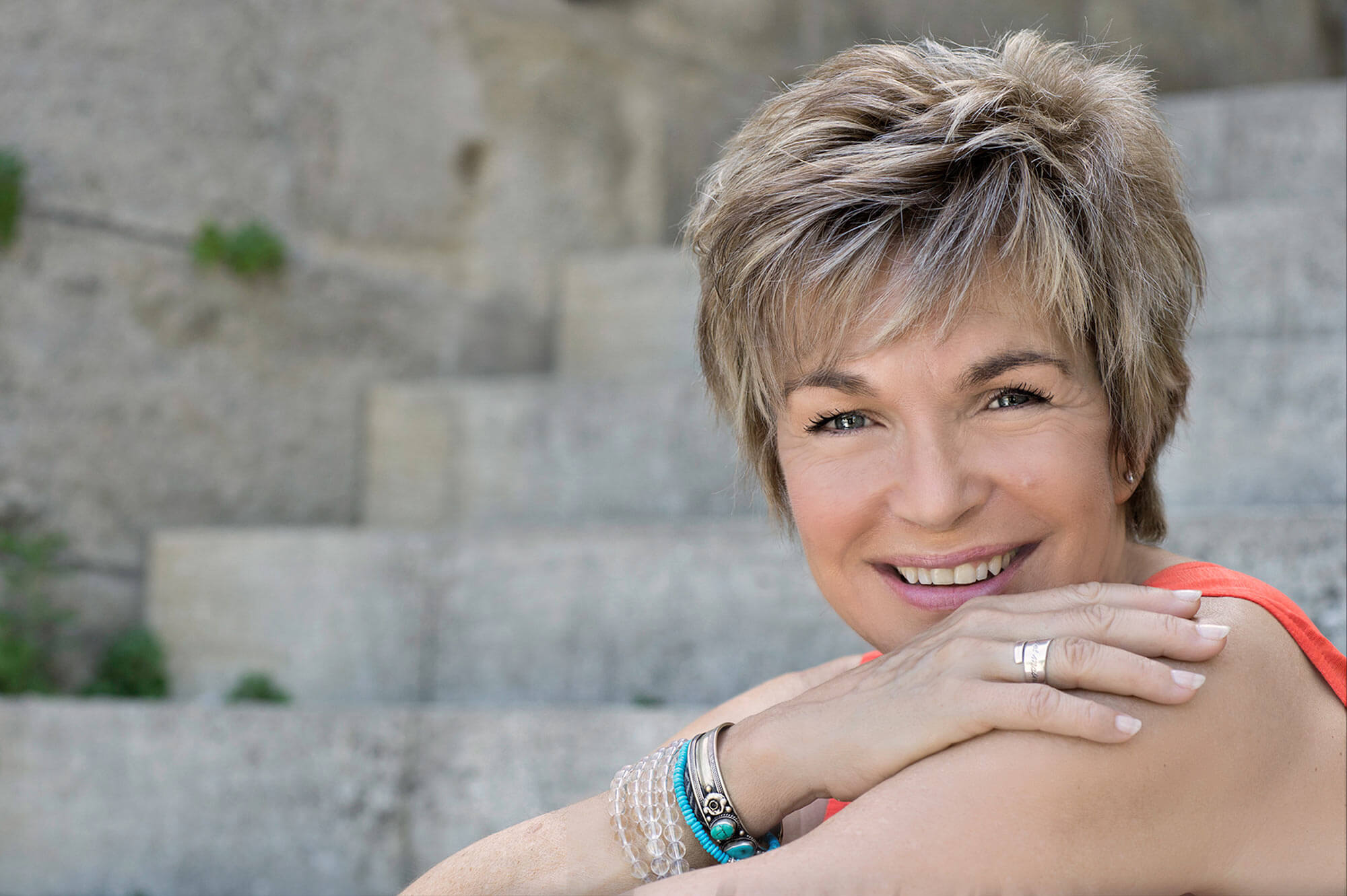 Veronique Jannot Muriel Despiau - Portraits