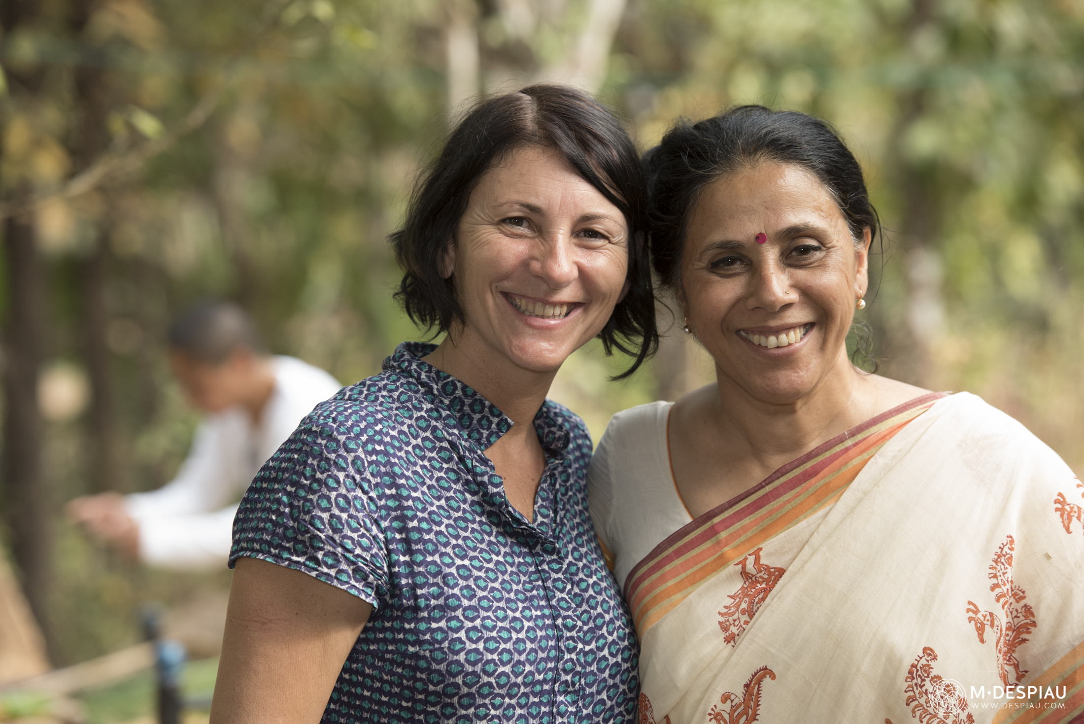 Sanguita et Carol