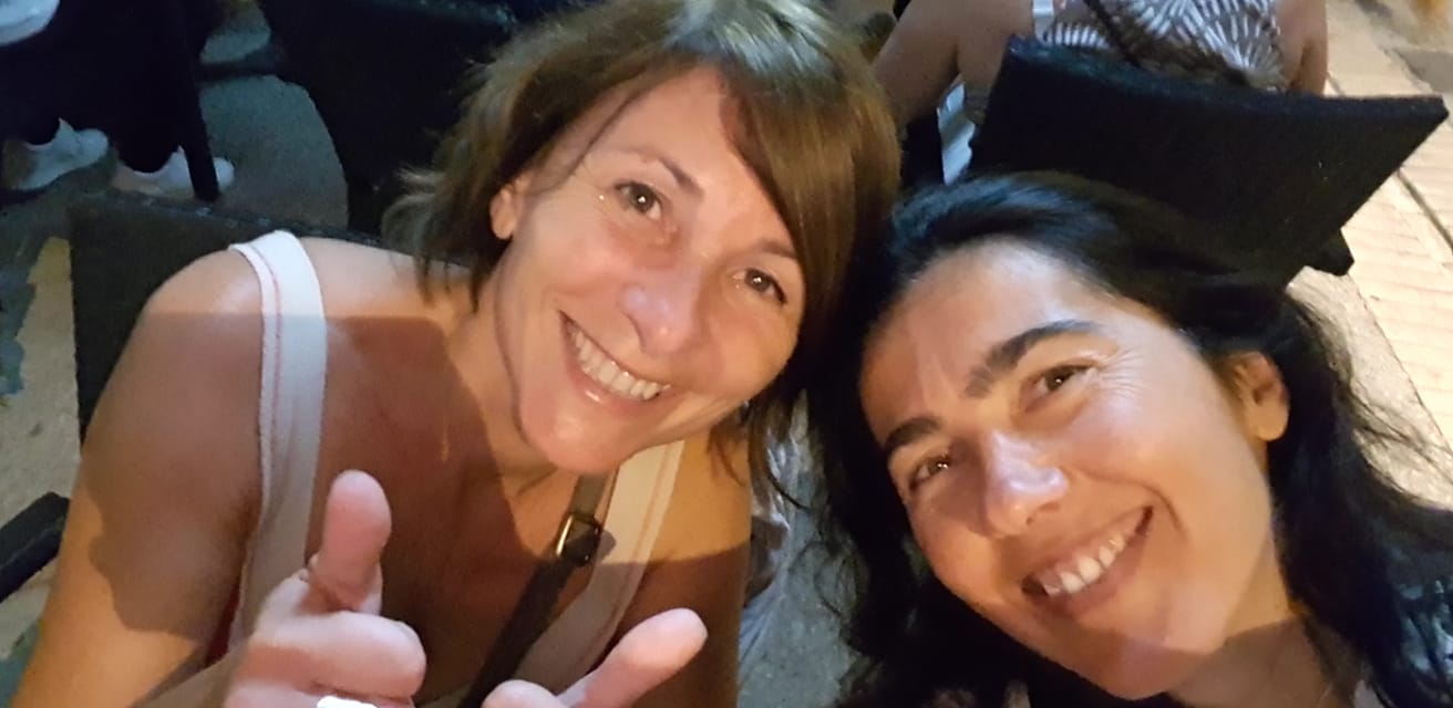 avec caro